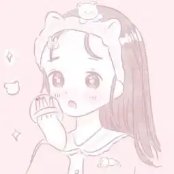 最近火了甜甜的头像只对你一人撒娇,做你一个人的女孩