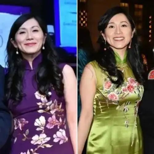 富过21代的顶级中式老钱家族串起民国史,娶小33岁女精英富而不奢