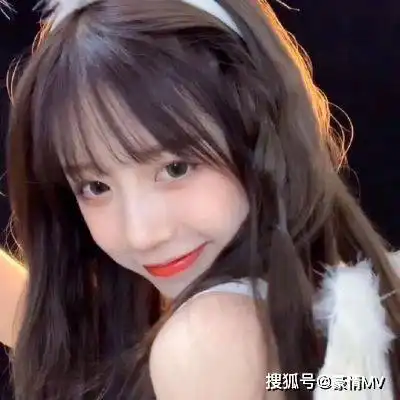 很纯的女生魅力头像图片ins小清新女生头像大全