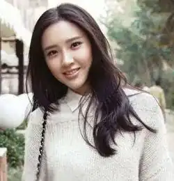 王子文接长头发了这些女明星自从没了短发就没了灵气
