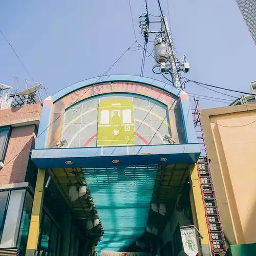 2020都电荒川车库门票,东京都电荒川车库游玩攻略,都电荒川车库游览攻略路线地址门票价格