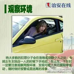 公共安全防范