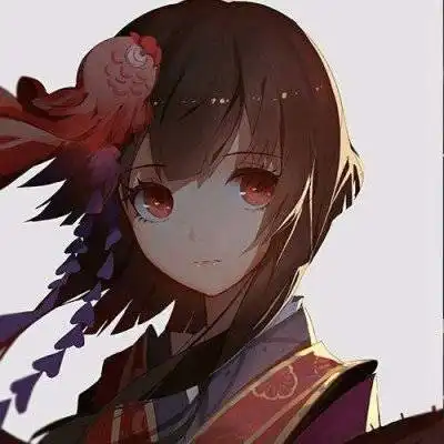 适合阴阳师的头像适合做阴阳师头像图片大全