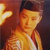 东方不败头像林青霞微信头像图片大全