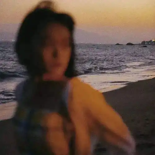 女生头像浪漫
