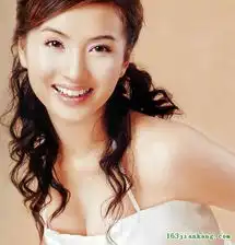 网友最想娶的十大美女明星
