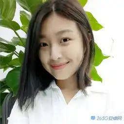 魅蓝e2前置摄像头拍照样张美女员工亲自示范