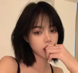 女生养成这3个习惯,眼睛只会越来越好看,桃花眼指日可待
