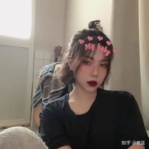 为什么感觉有些男生单眼皮很帅但是很少有人觉得女生单眼皮很漂亮