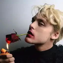 欧美男女头像