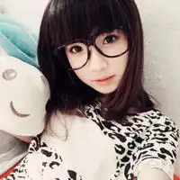 让人回味的流行非主流女生头像爱很简单一个你一心一意6