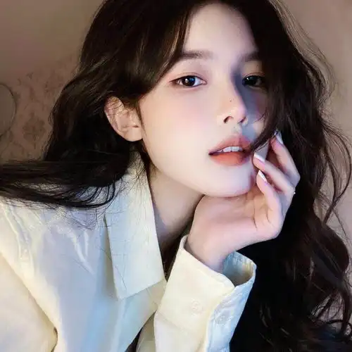 方图小姐姐集中营各种美丽小姐姐小姐姐头像