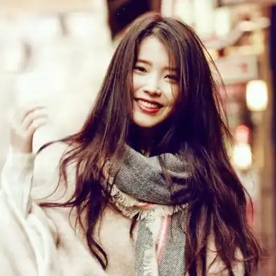 2020韩国女生头像女神范图片大全我一看就知道你该是我的