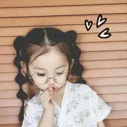 qq头像,有啥好的