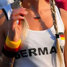 世界杯最性感美女球迷