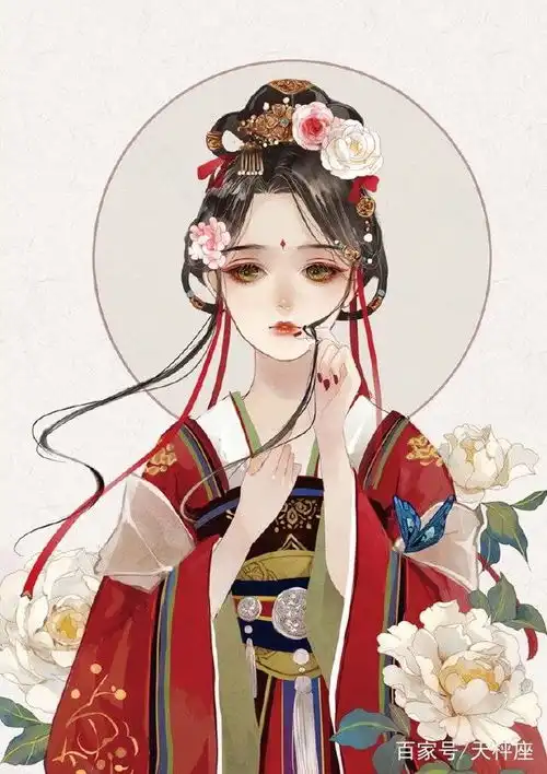 白羊男最适合的星座女,遇到千万不要放过哦