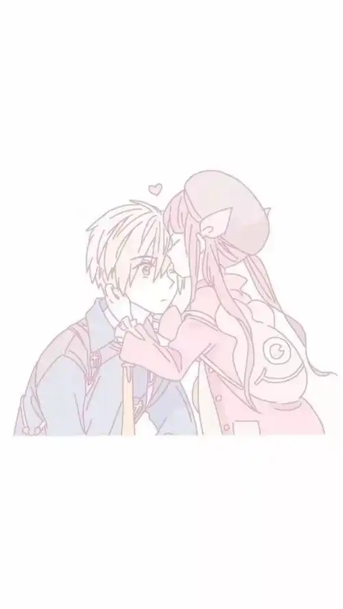 少女心手机壁纸