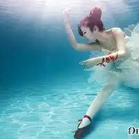 芭蕾舞唯美头像女生跳芭蕾舞好看头像