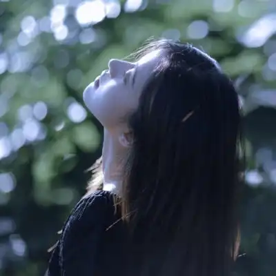 微信头像女生意境三愿如同梁微信头像我要个性网