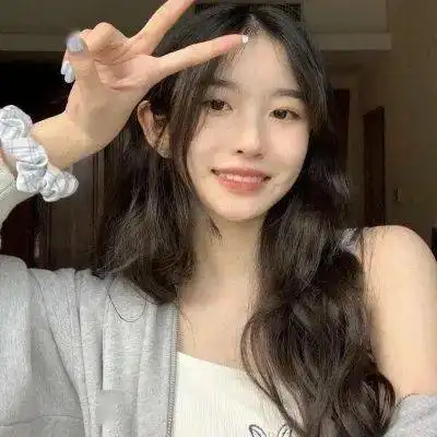 气质的精选个性女生头像