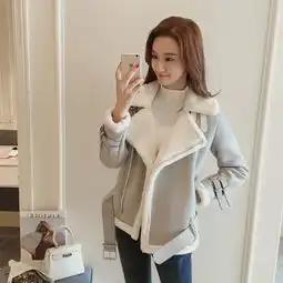 清新小淑女气质的秋冬外套,约会出街必备哦