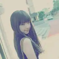 跪求适合12岁女生的昵称个性签名空间名头像非主流的繁体字的,不要关于爱的