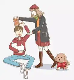 女人心里有了别的男人,才会有这5种表现,不要再自作多情了