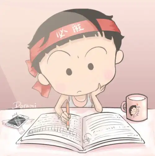 这组漫画告诉你,孩子坏毛病背后的真因