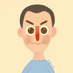 让我给你一个可爱的头像吧