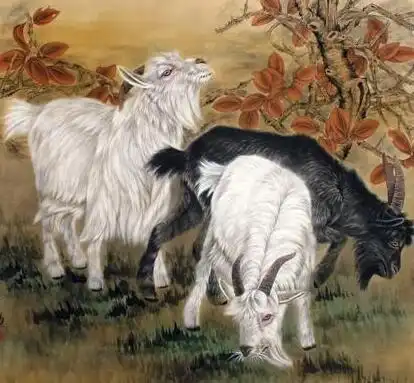 这三个生肖智商高超,聪明绝顶,家财越积越多