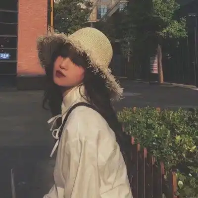 小清新女生头像可爱单纯qq头像大全女生小清新图片