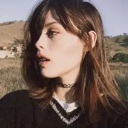 尺寸清晰的欧美女生快手头像qq女生头像我要个性网