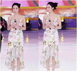 董洁到底是有多缺爱啊简直是单亲妈妈的反面教材