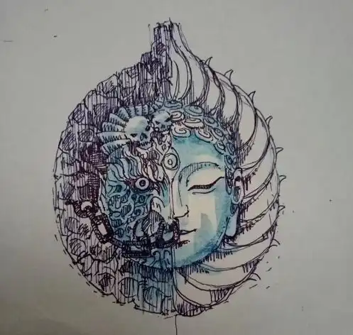 玩说一念之间的深层含义,我赌你一定不知道