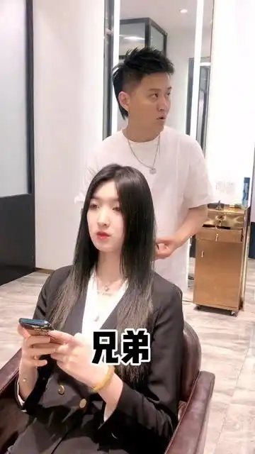 现在女生都这么聪明的吗,专属于男生的口语她们都能学会发艺搞笑