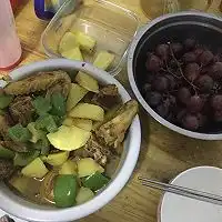 母鸡炖土豆的做法菜谱豆果美食