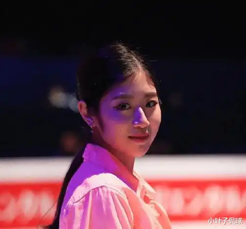 绝了韩国花滑女神性侵男运动员,2女神照片曝光,都是大美女
