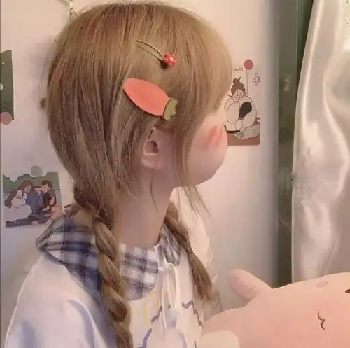 女生头像我曾爱之弥深