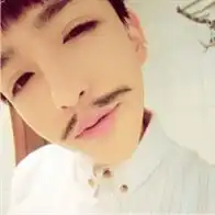 个性男生头像霸气范