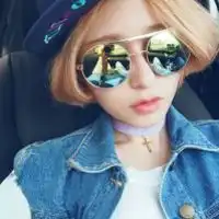 拽拽女生的范儿qq头像