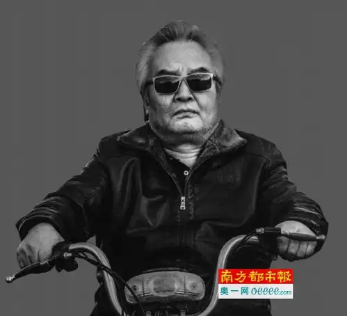 金马影帝原来演的是这么渣的一个混蛋呐
