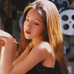 女生头像只靠一个人去维护的感情,只会变成一场无疾而终的心酸