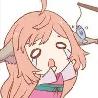 狐妖小红娘的q版cp头像微信头像图片大全