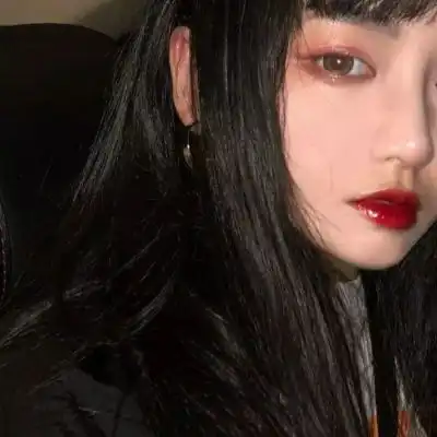 祝你一直清醒温柔女生头像我要个性网