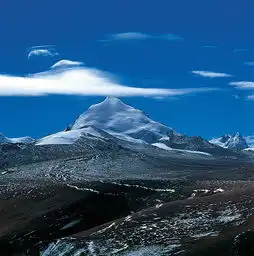 青藏高原全景网