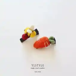 春天斩男要套路,会带发饰的女生最可爱