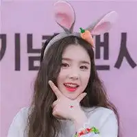少女头像480x480尺寸微信头像图片大全