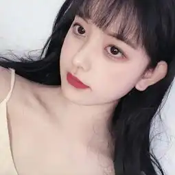 女生脸上有这3个信号,标准的手机脸,拉低颜值没得救