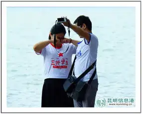 第七届我爱昆明发现昆明之美图片与微视大赛决赛奖揭晓