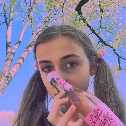 有没有特别惊艳的欧美风头像推荐